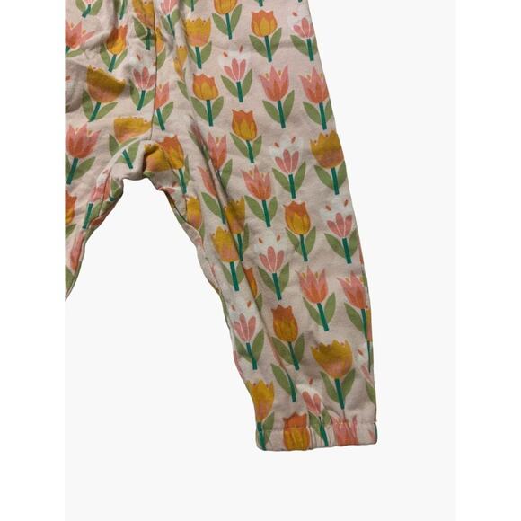 Matilda Jane One Piece Jumpsuit Romper Infant Girls Size 6-12 months Excellent v - Picture 6 of 7